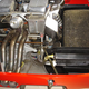 Illustration for article titled Ferrari F40 LM: Supercar Teardown